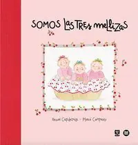 SOMOS LAS TRES MELLIZAS Preis Gesenkt