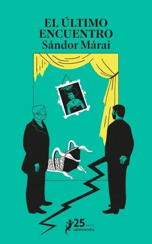 Versand Am Gleichen Tag EL ÚLTIMO ENCUENTRO