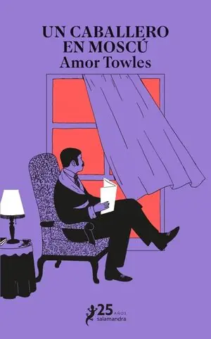 UN CABALLERO EN MOSCÚ Kracherpreis