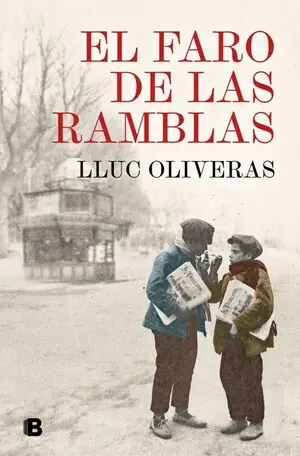 EL FARO DE LAS RAMBLAS Top-Preis