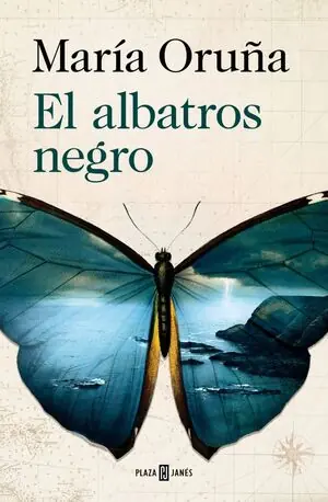 EL ALBATROS NEGRO Top-Angebot