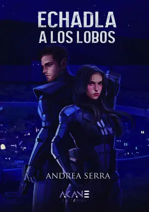ECHADLA A LOS LOBOS Neuheit