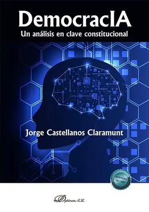 DEMOCRACIA. UN ANALISIS EN CLAVE CONSTITUCIONAL Gratis Versand