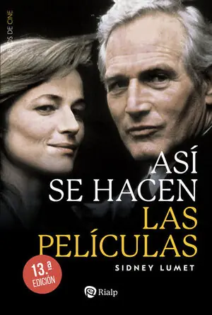 Weltweiter Versand ASÍ SE HACEN LAS PELÍCULAS