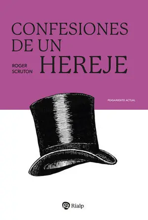 Hochwertig CONFESIONES DE UN HEREJE