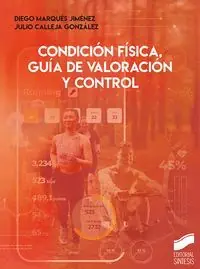 CONDICION FISICA, GUIA DE VALORACION Y CONTROL Kostenloser Rückversand