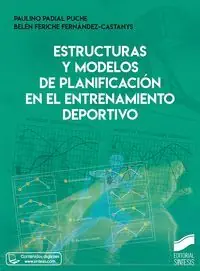 ESTRUCTURAS Y MODELOS DE PLANIFICACION EN EL ENTRENAMIENTO DEPORTIVO Highlight