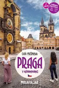 Abverkauf GUIA MULTIMEDIA PRAGA
