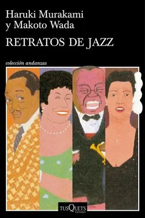 Nur Heute RETRATOS DE JAZZ