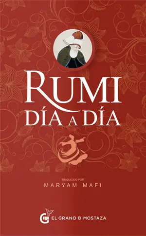 RUMI, DÍA A DÍA Online Kaufen