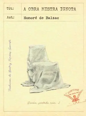 A OBRA MESTRA IGNOTA Versand Am Gleichen Tag