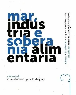 Nur Heute MAR, INDUSTRIA E SOBERANÍA ALIMENTARIA