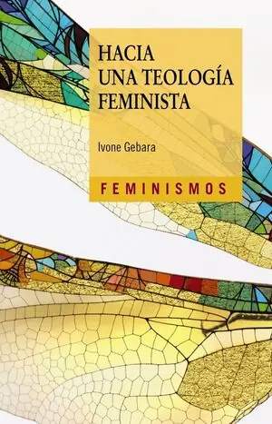 HACIA UNA TEOLOGÍA FEMINISTA Markenprodukt