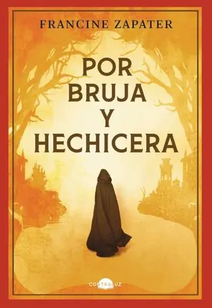 POR BRUJA Y HECHICERA Mengenrabatt