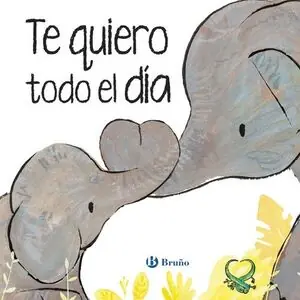 TE QUIERO TODO EL DÍA Meistverkauft