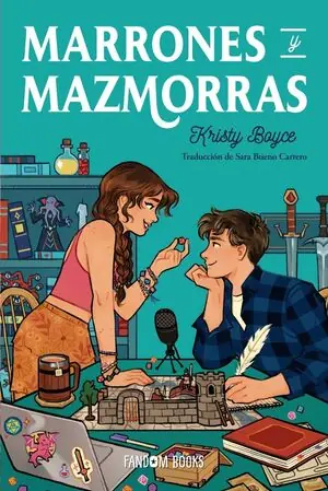 Direkt Vom Hersteller MARRONES Y MAZMORRAS