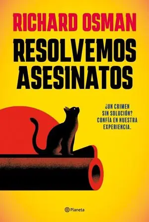 RESOLVEMOS ASESINATOS Kostenloser Versand