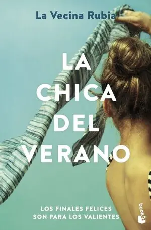 LA CHICA DEL VERANO. SAGA VERANO Kostenfreie Lieferung