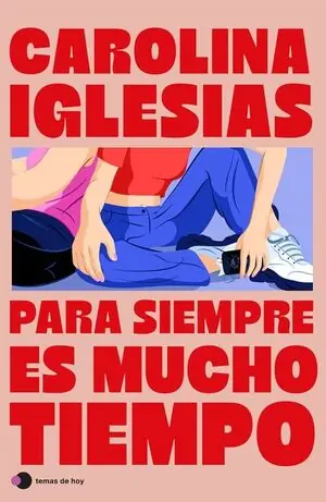 PARA SIEMPRE ES MUCHO TIEMPO Expressversand