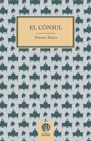 Geprüft EL CÓNSUL