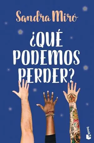 Preis Gesenkt QUE PODEMOS PERDER?
