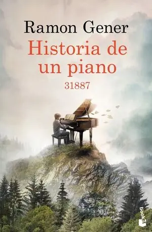 Top-Angebot HISTORIA DE UN PIANO