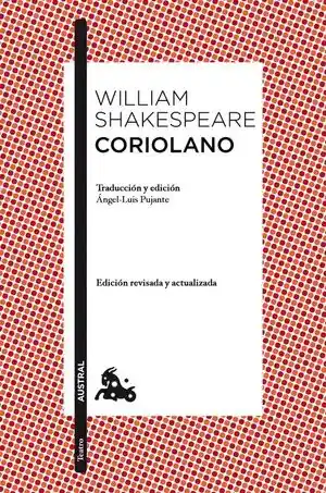 CORIOLANO Billig