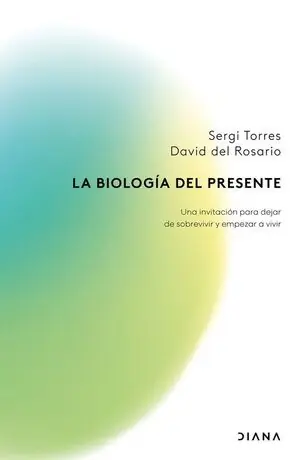 BIOLOGIA DEL PRESENTE, LA. UNA INVITACION A DEJAR DE SOBREVIVIR Y EMPEZAR A VIVIR Garantierte Lieferung