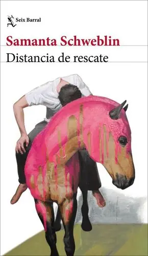 DISTANCIA DE RESCATE Top-Seller