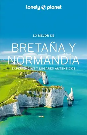 LO MEJOR DE BRETAÑA Y NORMANDIA 1 Original