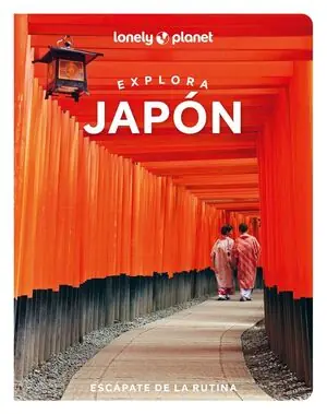 EXPLORA JAPON 1 Preis Gesenkt
