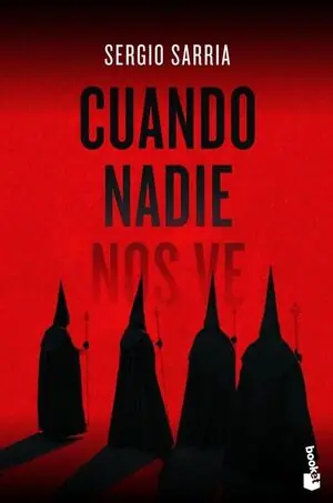 CUANDO NADIE NOS VE. LA NOVELA EN LA QUE SE HA BASADO LA NUEVA SERIE DE MAX Kostenloser Rückversand