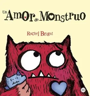 Schnäppchen UN AMOR DE MONSTRUO
