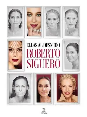 Sonderangebot ELLAS AL DESNUDO