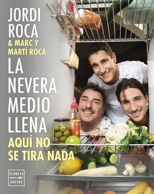 NEVERA MEDIO LLENA, LA. AQUI NO SE TIRA NADA Preisknaller