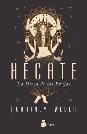 Wochenendangebot HÉCATE LA DIOSA DE LAS BRUJAS. LA DIOSA DE LAS BRUJAS