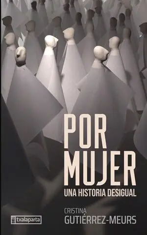 Preisreduziert POR MUJER. UNA HISTORIA DESIGUAL