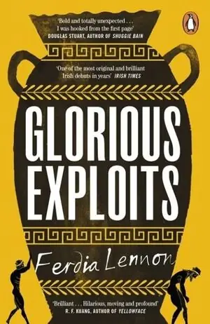 Highlight GLORIOUS EXPLOITS