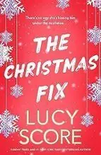 THE CHRISTMAS FIX Weltweiter Versand