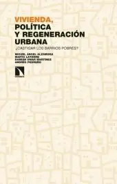 Wochenendangebot VIVIENDA, POLITICA Y REGENERACION URBANA. VIVIENDA, POLÍTICA Y REGENERACIÓN URBANA