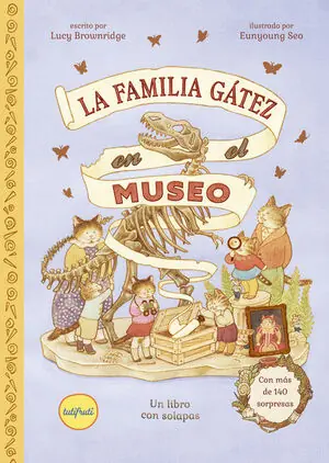 Sonderaktion FAMILIA GATEZ EN EL MUSEO, LA