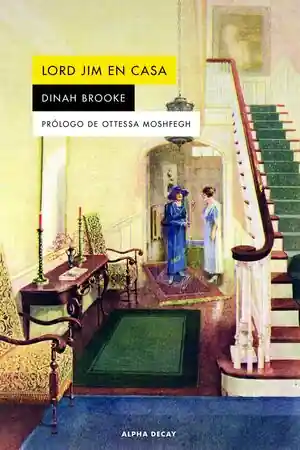 LORD JIM EN CASA Weltweiter Versand