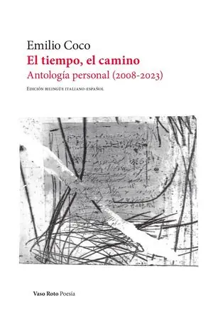 Top-Angebot EL TIEMPO, EL CAMINO.. (ANTOLOGIA PERSONAL 2008-2023)