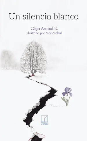 UN SILENCIO BLANCO Letzte Chance