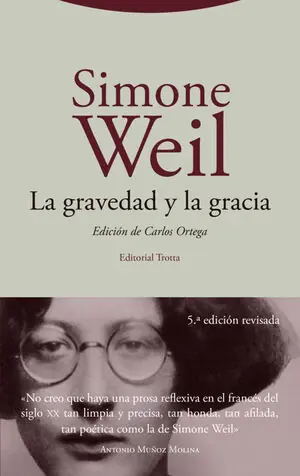 Angebot GRAVEDAD Y LA GRACIA, LA