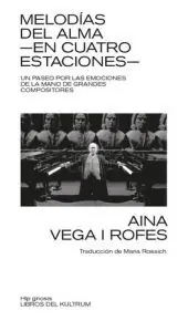 MELODIAS DEL ALMA -EN CUATRO ESTACIONES- Großhandel