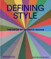 Beliebt DEFINING STYLE. INGLES