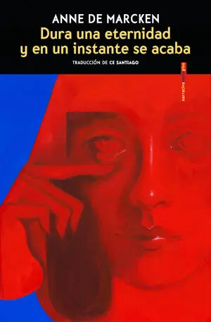 Abverkauf DURA UNA ETERNIDAD Y EN UN INSTANTE SE ACABA