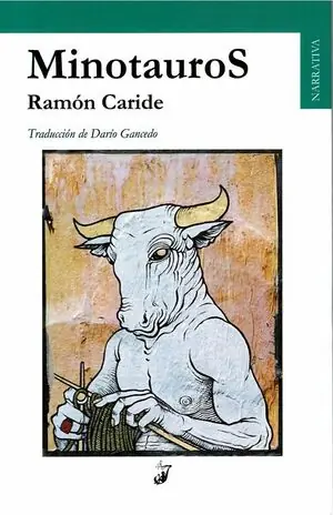 MINOTAUROS Top-Seller