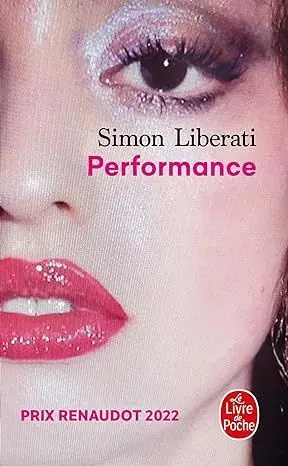 Weltweiter Versand PERFORMANCE